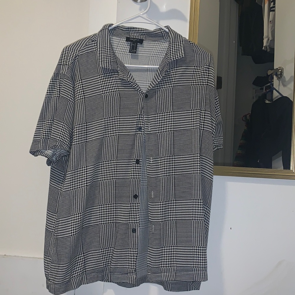 light weight top